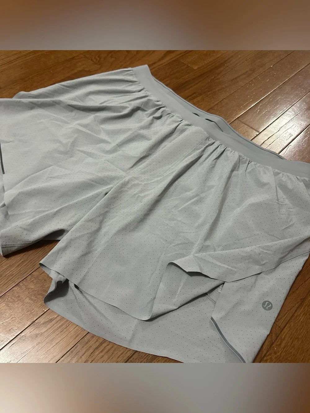 Men’s Lululemon Fast and Free Short 6